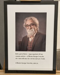 attraverso lo sguardo