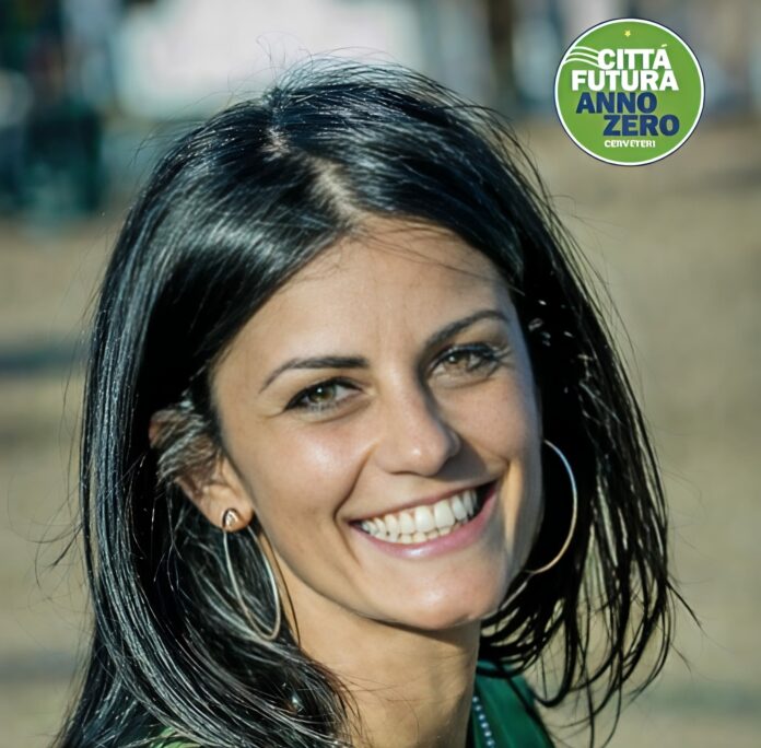 Federica Battafarano