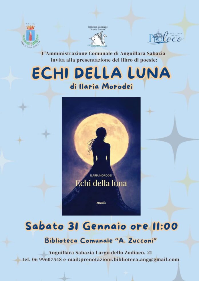 Echi della luna