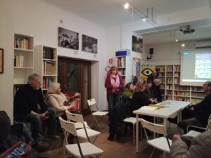 inchiostro del futuro