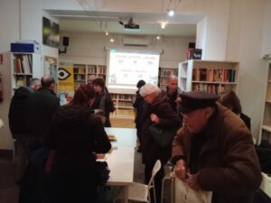 inchiostro del futuro