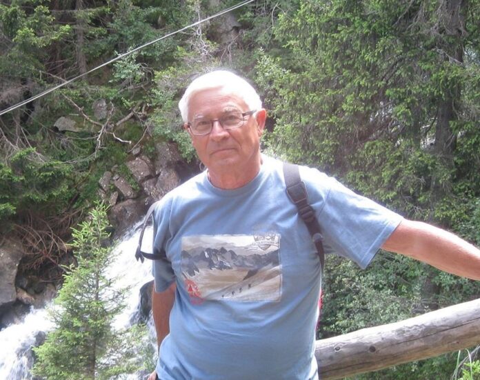 Addio a Sergio Menicucci