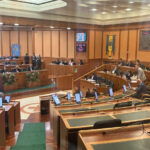 diritto internazionale pd regione lazio