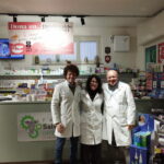 farmacia solidale palidoro