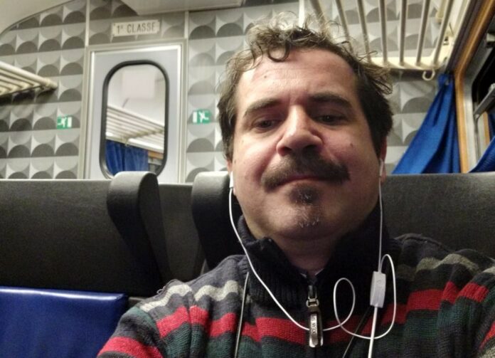 Prof Romano Pesavento