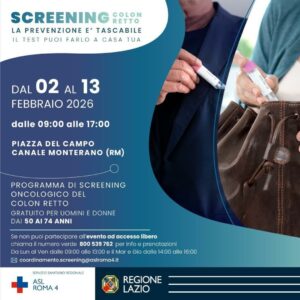 screening