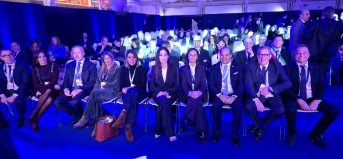 Forum internazionale del turismo