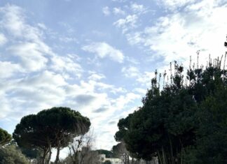 miglioramento mirati al decoro e alla viabilità a Bracciano