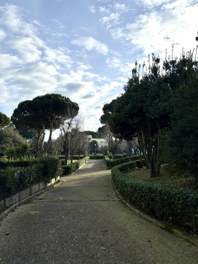 miglioramento mirati al decoro e alla viabilità a Bracciano