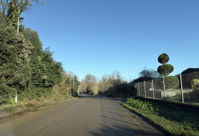 Riaperta via Claudia a Bracciano