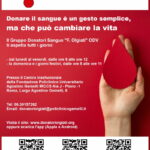 Donatori sangue Olgiati