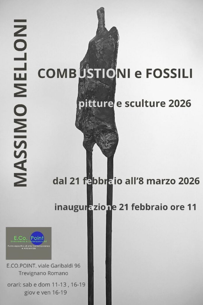 Combustioni e fossili