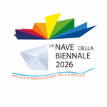 NAVE DELLA BIENNALE – LOGO 1
