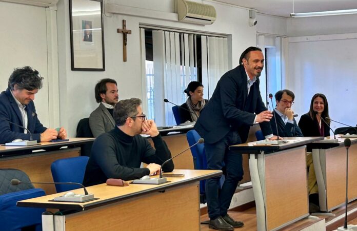 Stadio della Farnesina