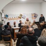 Presidente dei condomini