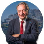 alberto civica candidato