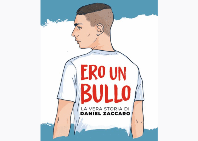 Ero un bullo in scena a Ladispoli