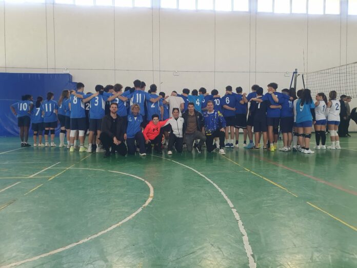 A tutto derby, Di Vittorio e Pertini a Ladispoli