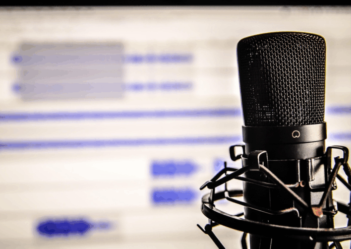 Nasce la Voicebookradio