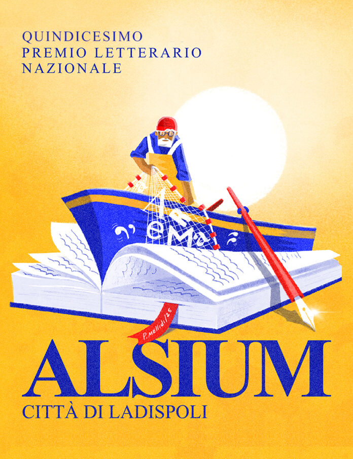 Premio letterario Alsium