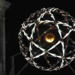 La fiamma di "Milano Cortina" 2026