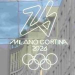 Olimpiadi invernali Milano Cortina" 2026