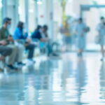 sala attesa clinica ospedale