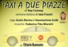 Taxi a due piazze