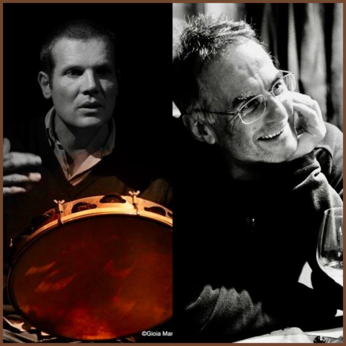 Racconti di sport e ballate popolari