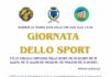 giornata dello sport