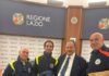 protezione civile defibrillatore