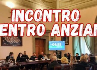 centro anziani bracciano