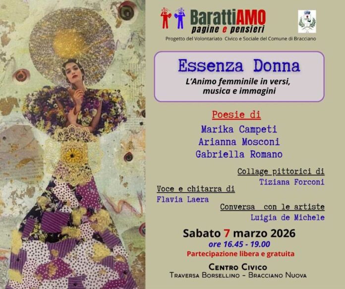 Essenza donna