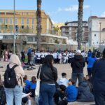 I TANTI RAGAZZI DELLE SCUOLE NEXT GENERATION POWERBOAT IL