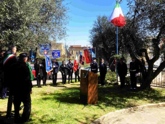 Festa dell&rsquo;Aeronautica Militare