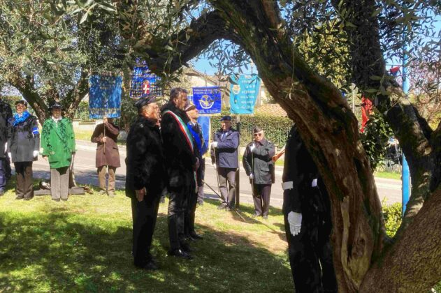 Festa dell&rsquo;Aeronautica Militare - Alessandro Gresta, Dario Bovino, Marco Crocicchi
