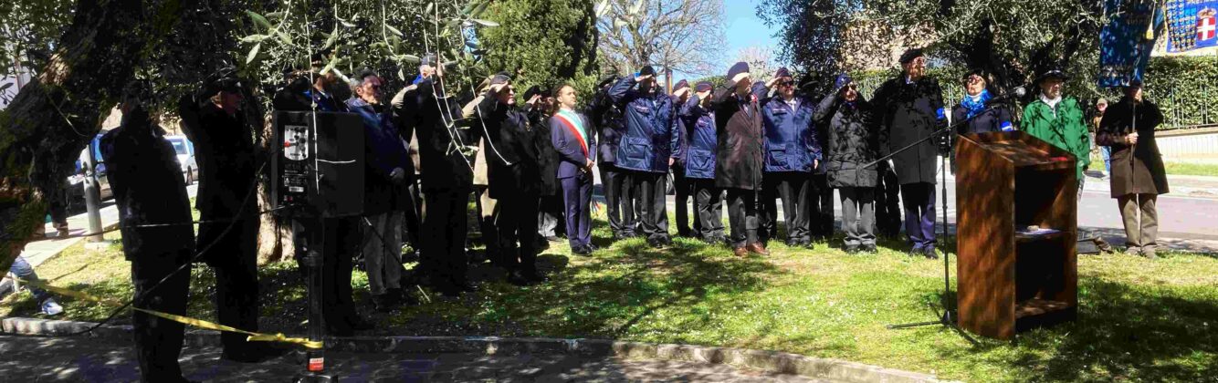 Festa dell&rsquo;Aeronautica Militare