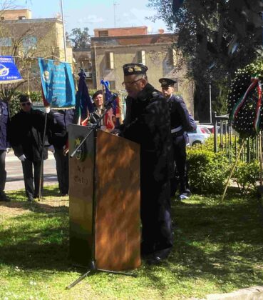 Festa dell&rsquo;Aeronautica Militare - Alessandro Gresta