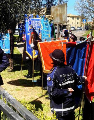 Festa dell&rsquo;Aeronautica Militare