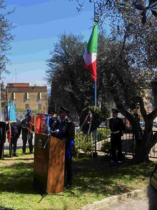 Festa dell&rsquo;Aeronautica Militare