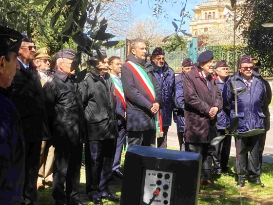 Festa dell&rsquo;Aeronautica Militare