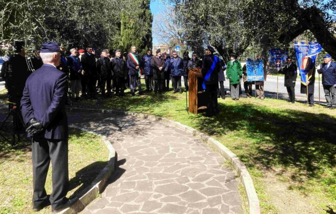 Festa dell&rsquo;Aeronautica Militare