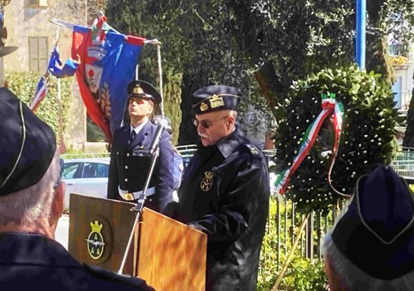 Festa dell&rsquo;Aeronautica Militare
