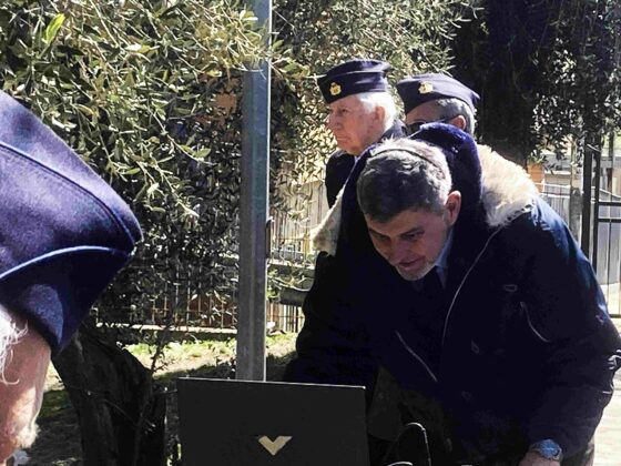 Festa dell&rsquo;Aeronautica Militare