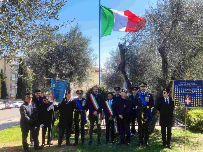 Festa dell’Aeronautica Militare