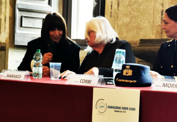 Caccia, Marasco e Corbi