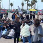 NEXT GENERATION POWERBOAT IL PUBBLICO I GIOVANI