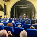 Pubblico da copertina