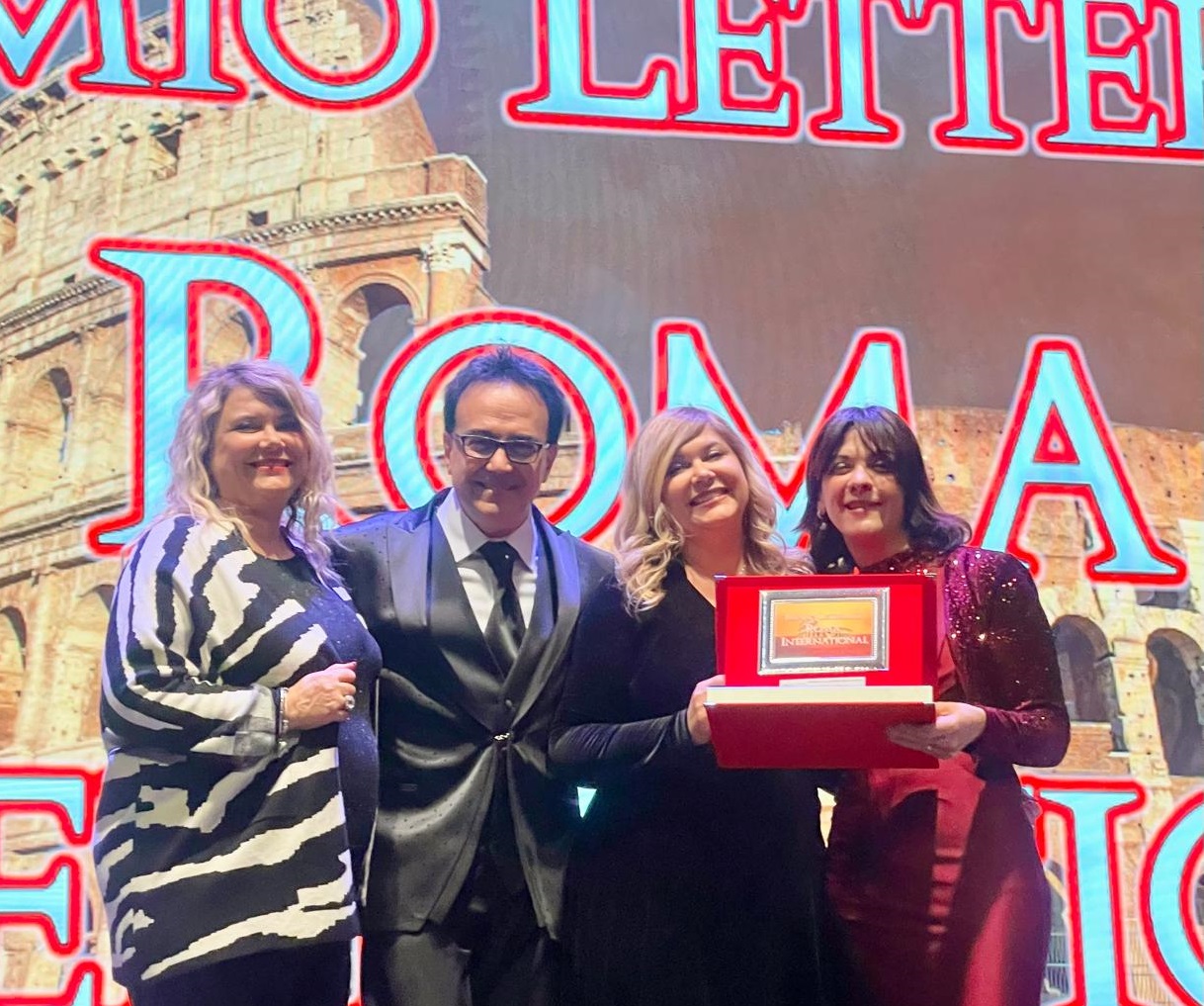 Premio letterario Roma