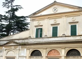 centro sociale diurno Appollni di Bracciano